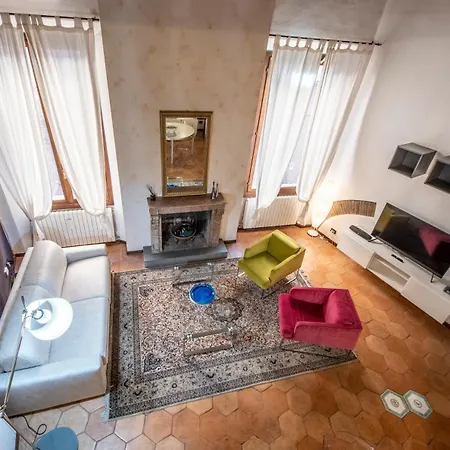 Apartamento Housmart Solferino 39