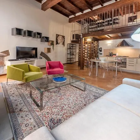 Housmart Solferino 39 Apartment *