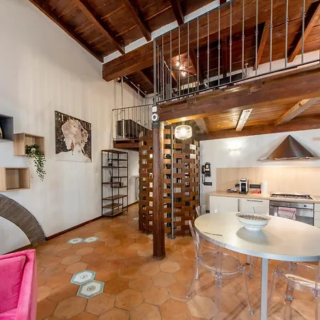 Housmart Solferino 39 * بولونيا