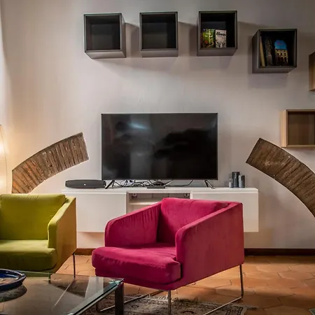 Housmart Solferino 39 Apartmán *