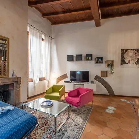 Housmart Solferino 39 Bologna