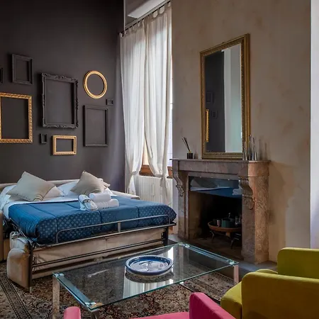 Housmart Solferino 39 Apartmán