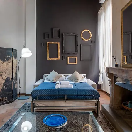 Housmart Solferino 39 Apartment *