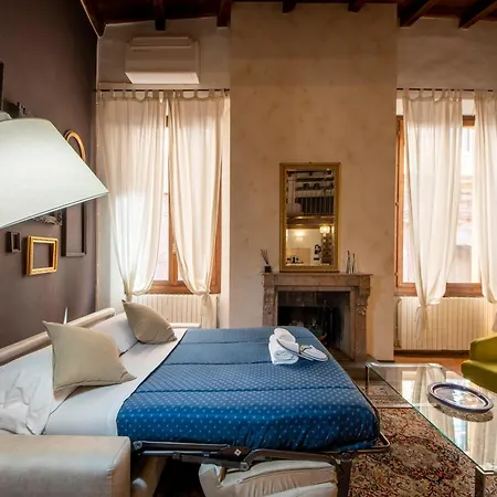 Housmart Solferino 39 Apartment Bologna