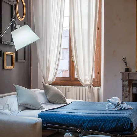 Apartment Housmart Solferino 39 Bologna