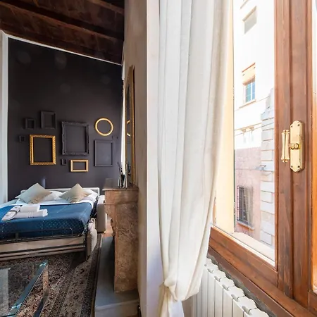 Apartmán Housmart Solferino 39