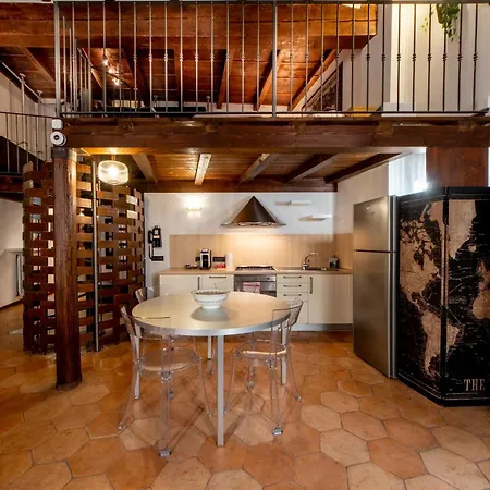 Housmart Solferino 39 Apartmán Boloňa