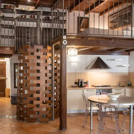 Apartmán Housmart Solferino 39 *