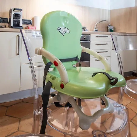 Housmart Solferino 39 * Boloňa