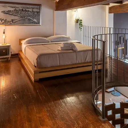 Housmart Solferino 39 Apartmán Boloňa