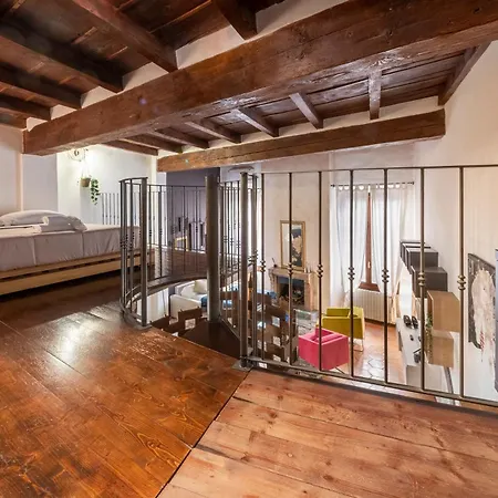 Housmart Solferino 39