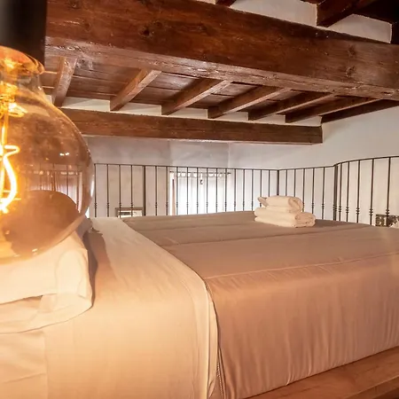 Housmart Solferino 39 Boloňa