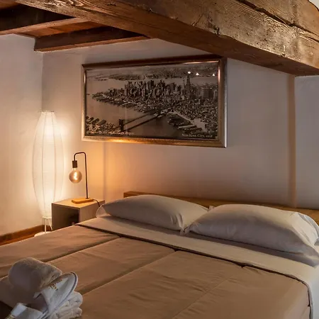 Housmart Solferino 39