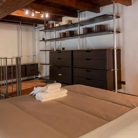 Housmart Solferino 39 Apartmán *