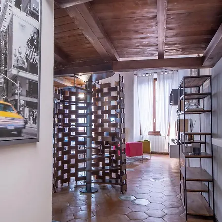 Housmart Solferino 39 * Boloňa