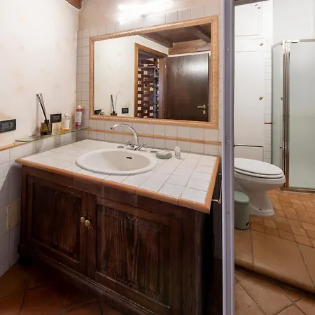 Apartment Housmart Solferino 39 *