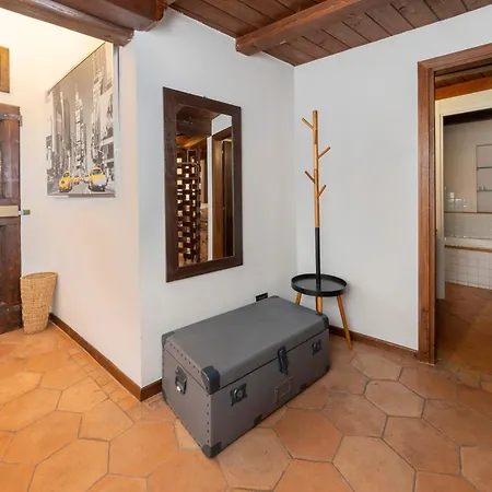 Housmart Solferino 39 * Boloňa