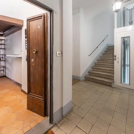 Housmart Solferino 39 Boloňa