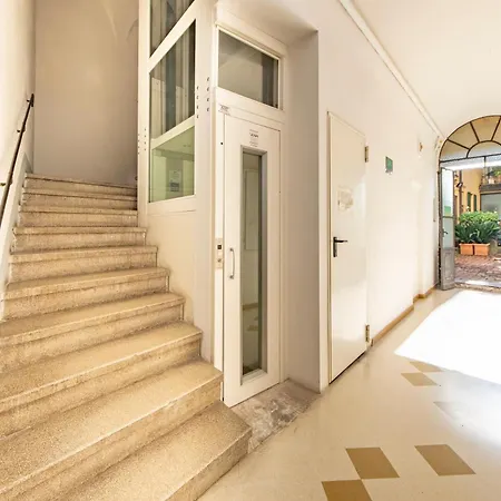 Housmart Solferino 39 Apartmán