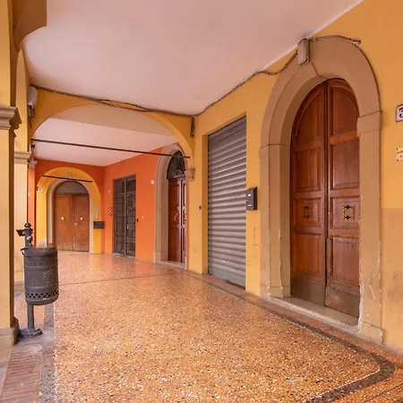 Housmart Solferino 39 Apartmán