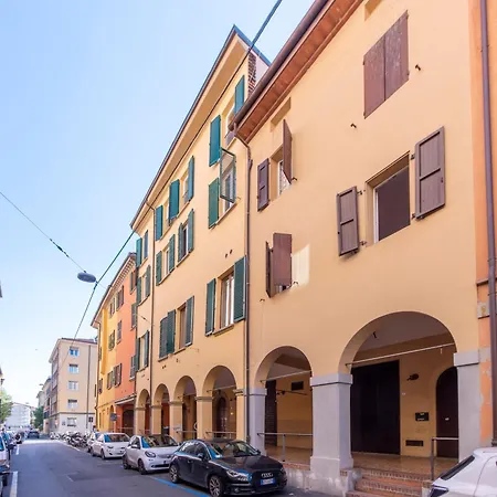 Housmart Solferino 39 شقة *