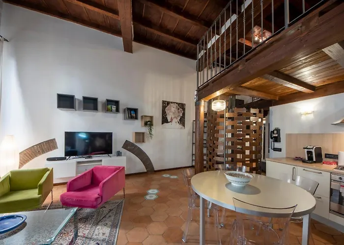 Housmart Solferino 39 * بولونيا