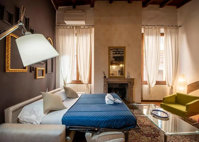 Housmart Solferino 39 Apartamento Bolonia