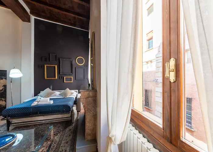 Apartment Housmart Solferino 39