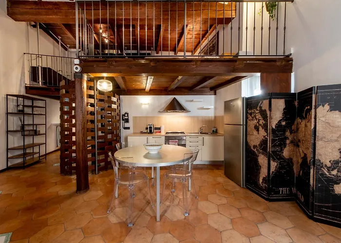 Housmart Solferino 39 Apartamento Bolonia