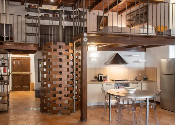 شقة Housmart Solferino 39 *