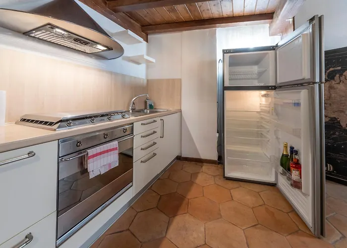 Housmart Solferino 39 بولونيا