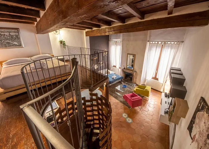 Housmart Solferino 39 Apartamento Bolonia