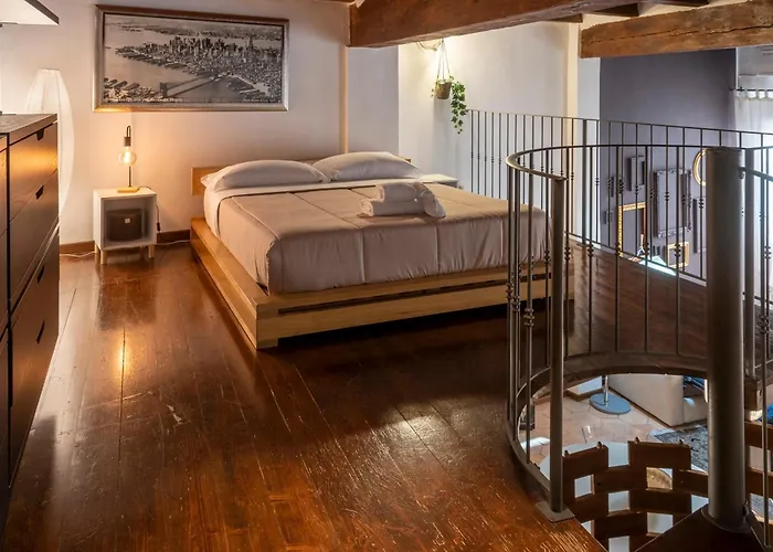 Housmart Solferino 39 شقة بولونيا