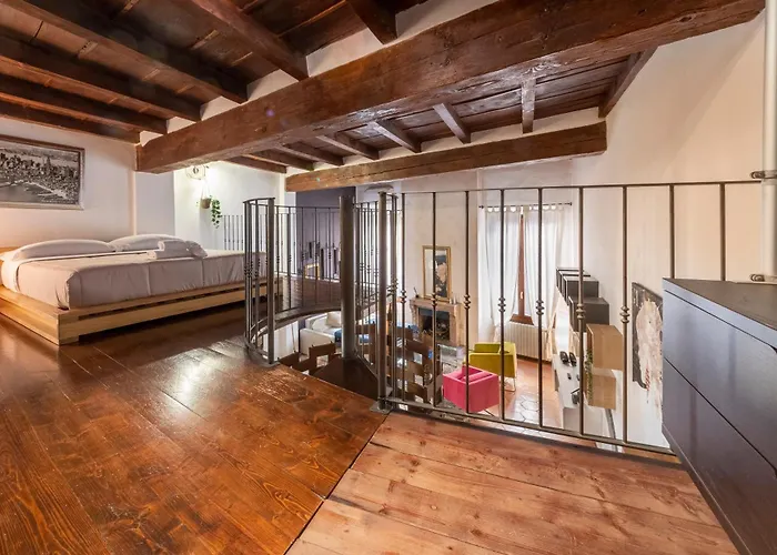 Housmart Solferino 39