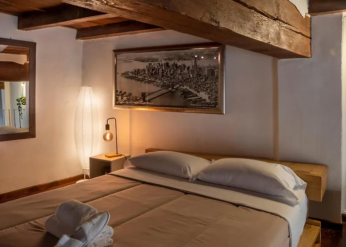 Housmart Solferino 39