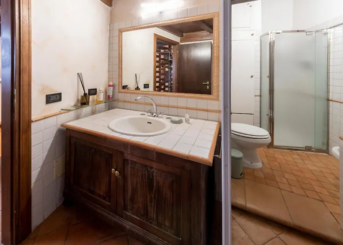 شقة Housmart Solferino 39 *