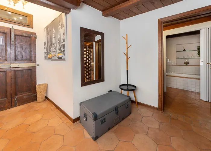 Housmart Solferino 39 * Bolonia