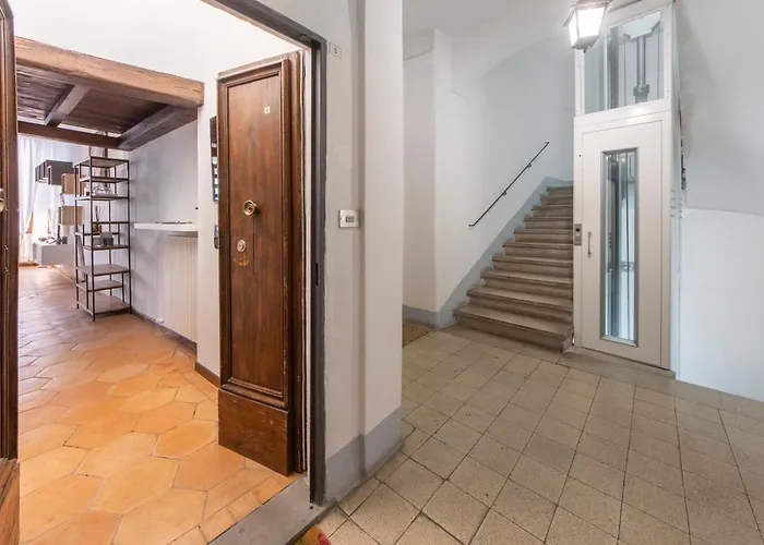 Housmart Solferino 39 بولونيا