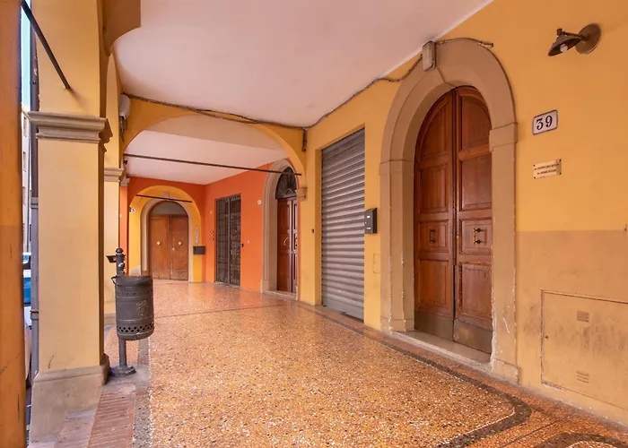 Housmart Solferino 39 Apartment