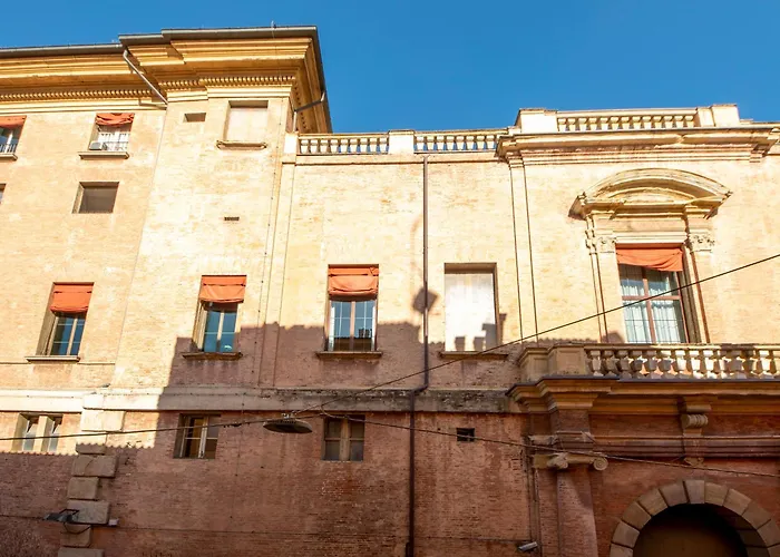 Housmart Solferino 39 Apartamento *