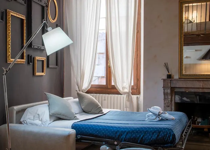 شقة Housmart Solferino 39 بولونيا
