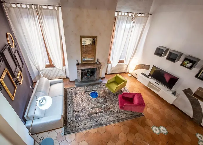 شقة Housmart Solferino 39