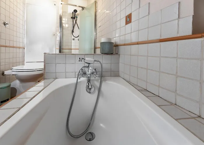 Housmart Solferino 39 بولونيا