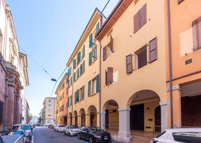 Housmart Solferino 39 شقة *