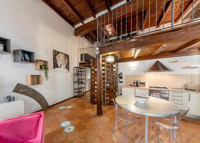 Housmart Solferino 39 * בולוניה