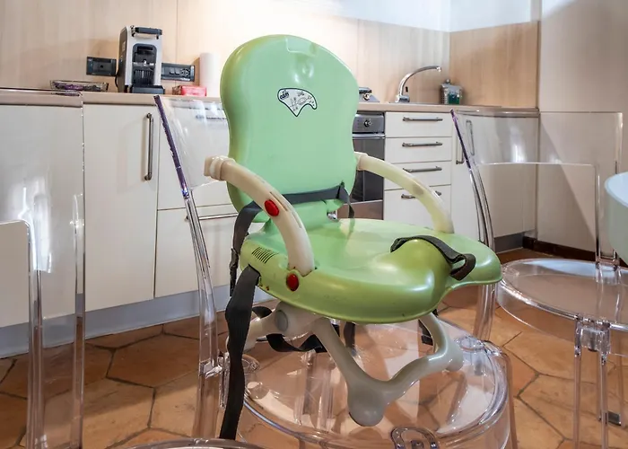 Housmart Solferino 39 * בולוניה